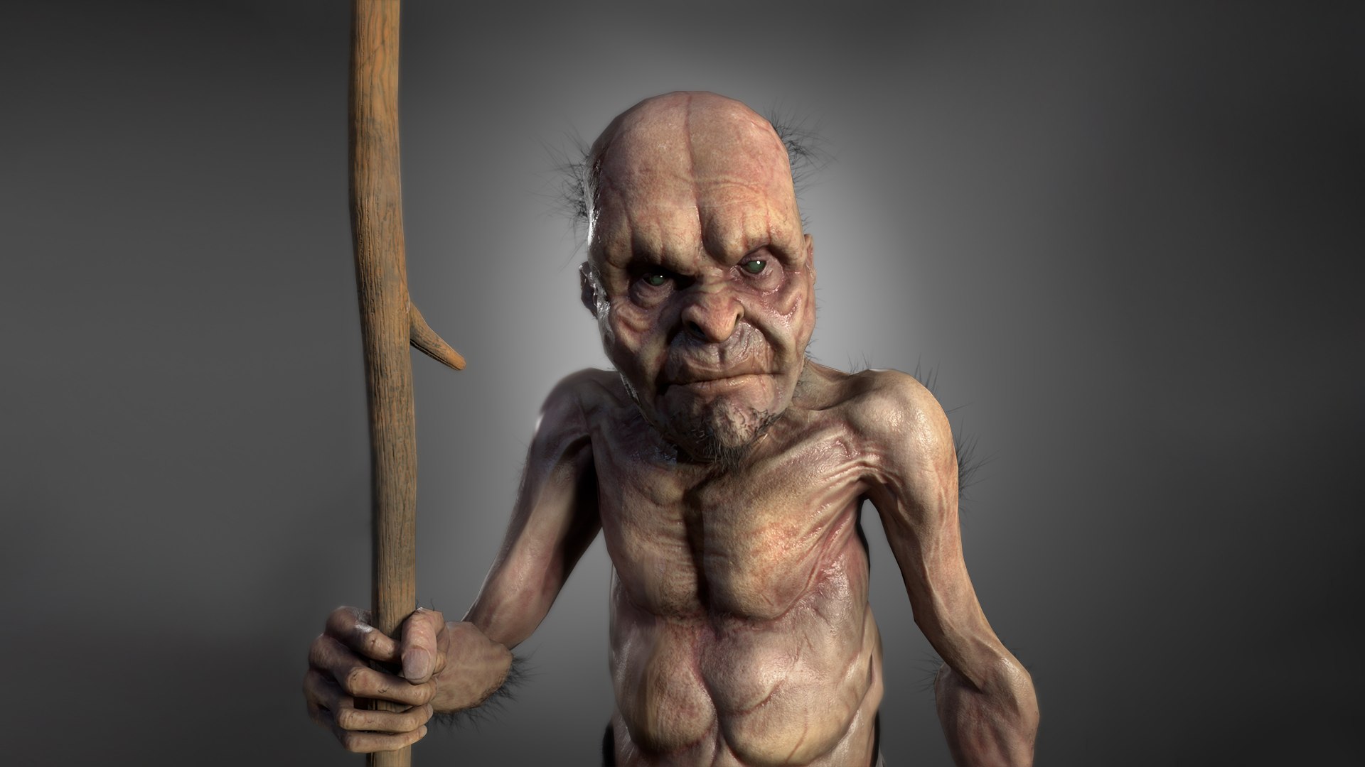 3D Humanoid monster model https://p.turbosquid.com/ts-thumb/Ae/5o87Kt/3Y/fff3/jpg/1697788883/1920x1080/fit_q87/f2efaadb458d13426edf8b1444aa93750c5e542e/fff3.jpg