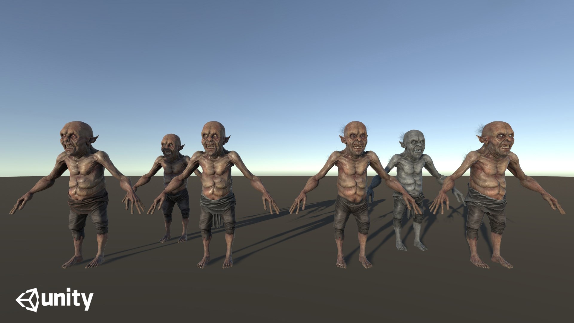 3D Humanoid monster model https://p.turbosquid.com/ts-thumb/Ae/5o87Kt/H0/uni2/png/1697790487/1920x1080/fit_q87/3979d13e950eeb8a999478ba84b4a9666ba979fd/uni2.jpg