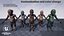Humanoid monster