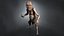 Humanoid monster