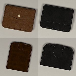 maya wallets