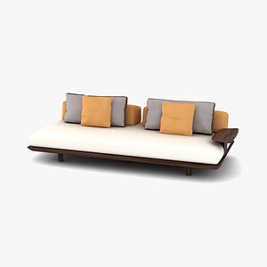 3D Exteta Models | TurboSquid
