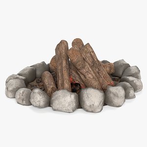 Campfire 3