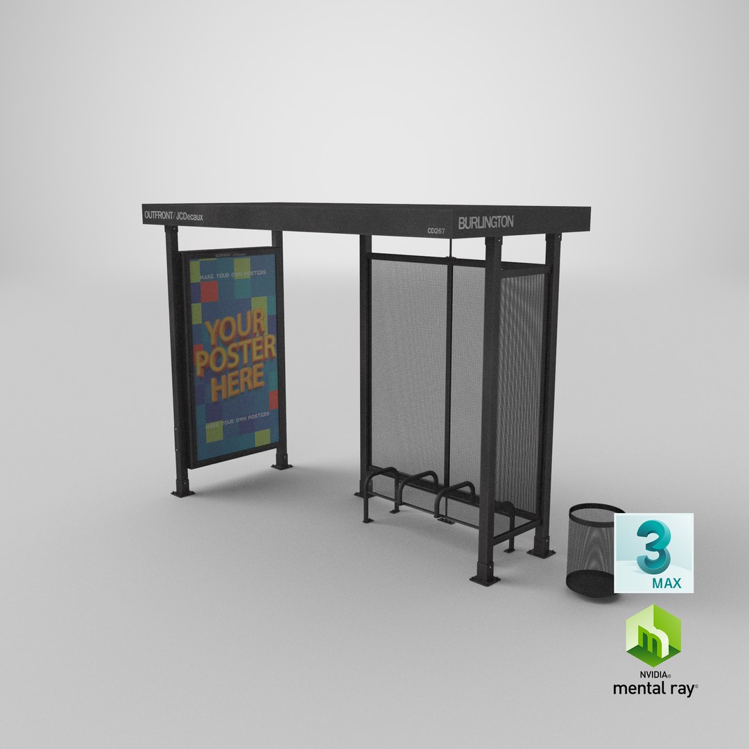 3D Bus Stop in LA https://p.turbosquid.com/ts-thumb/Ae/9yEQ4V/L3/stemcell_max_mental_ray_render/png/1636400504/1920x1080/fit_q87/b3e6436d763c203e27ccc448ed81faa2f3169691/stemcell_max_mental_ray_render.jpg