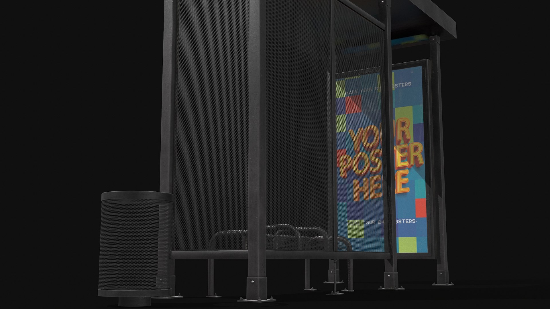 3D Bus Stop in LA https://p.turbosquid.com/ts-thumb/Ae/9yEQ4V/dm/9/jpg/1635534209/1920x1080/fit_q87/4926e998ac0bcb64670851e394525c961747d571/9.jpg