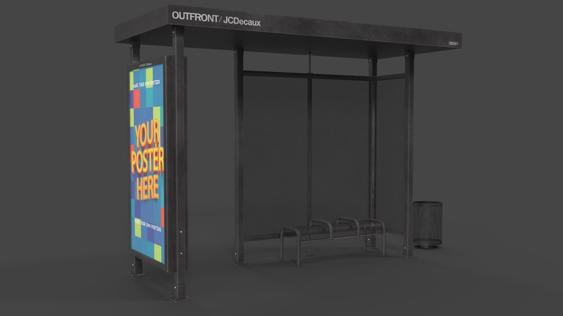 3D Bus Stop in LA https://p.turbosquid.com/ts-thumb/Ae/9yEQ4V/lQ/2/jpg/1635534205/1920x1080/fit_q87/324bae51c487a5a404436e4325ae98c09ee2f35d/2.jpg