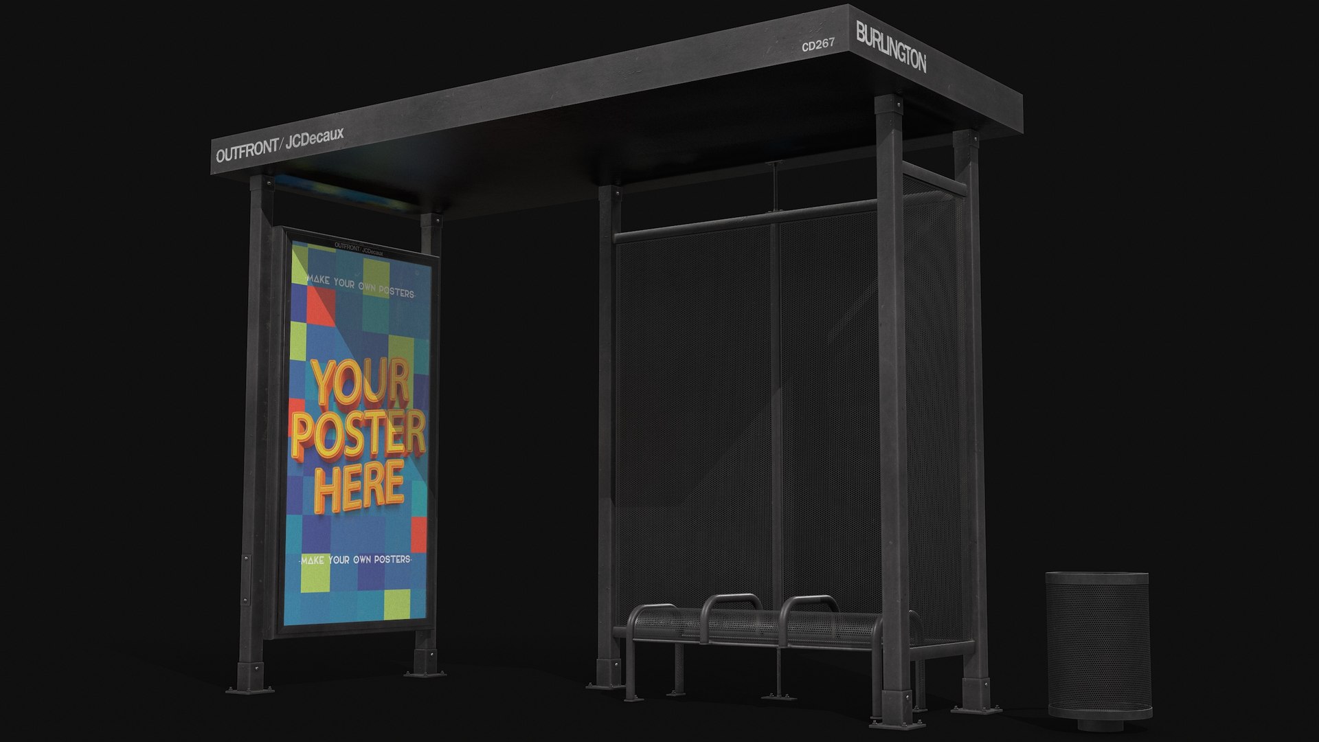 3D Bus Stop in LA https://p.turbosquid.com/ts-thumb/Ae/9yEQ4V/ph/7/jpg/1635534207/1920x1080/fit_q87/926af15e6a7b2b4bcf2ffede558ea65333c342b1/7.jpg