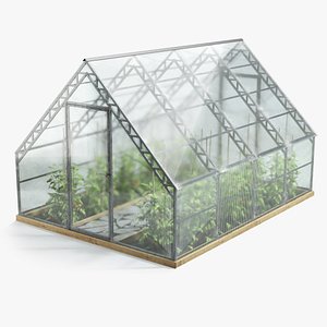 Greenhouse model