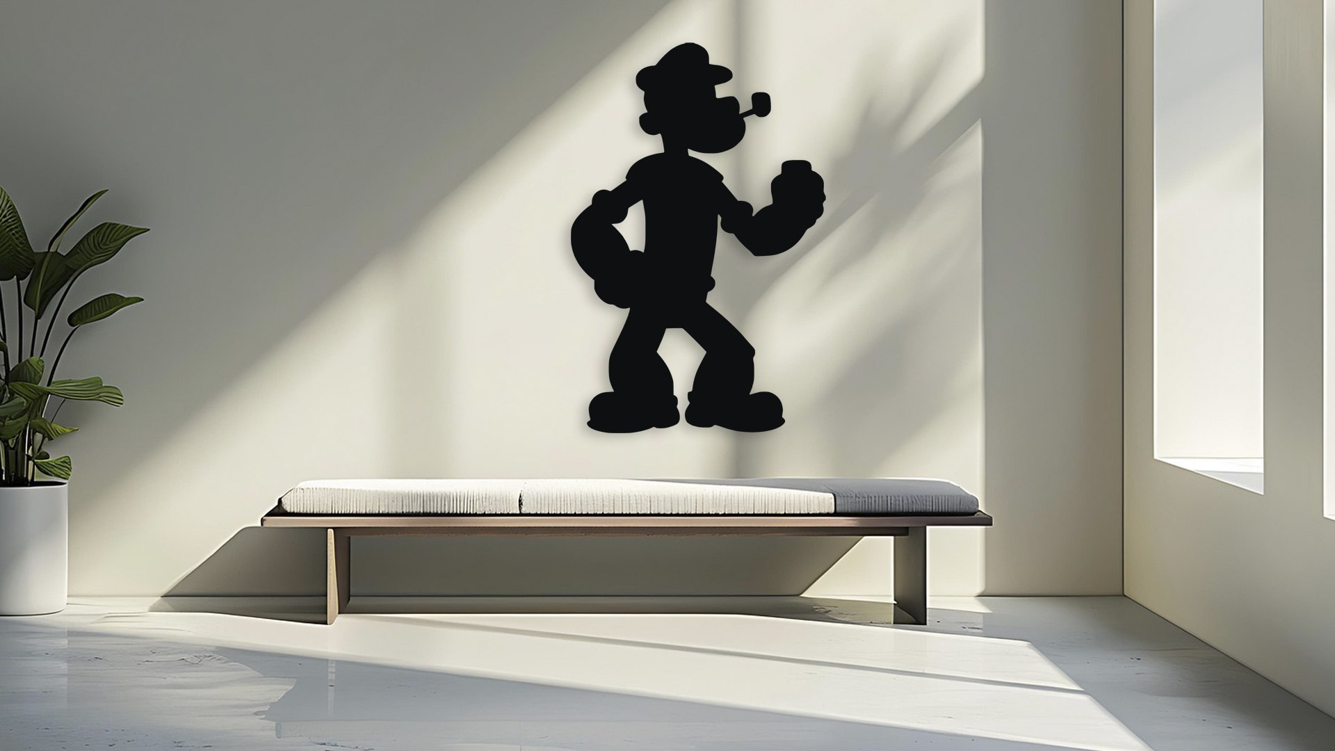 3D Popeye The Sailor Man Wall Decor Art model https://p.turbosquid.com/ts-thumb/Ae/FCLyrE/49/mockup_04/jpg/1763540463/1920x1080/fit_q87/a91949f239cc269f77441795acd987545969ed67/mockup_04.jpg