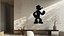 Dekoracja ścienna Popeye The Sailor Man