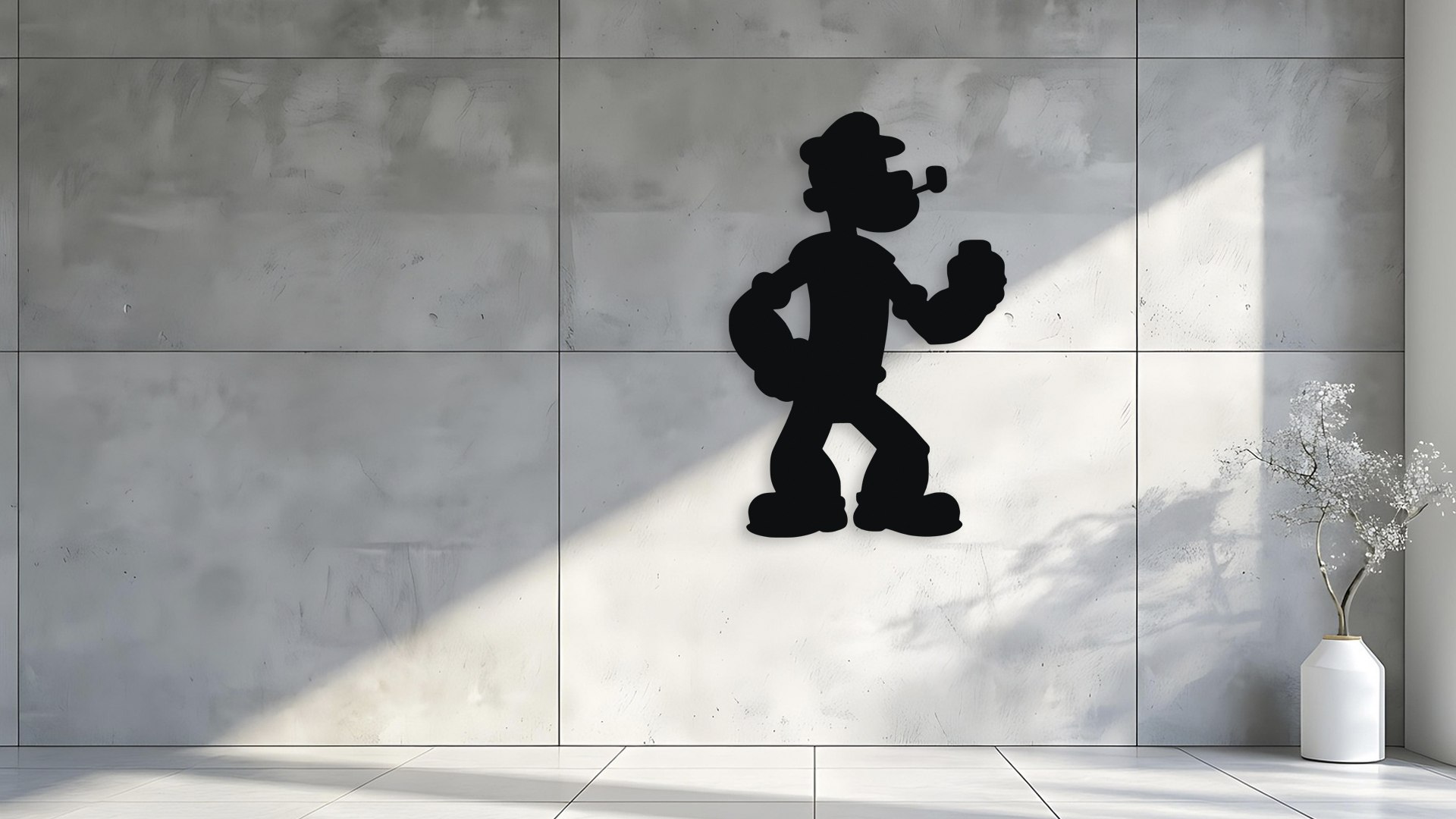 3D Popeye The Sailor Man Wall Decor Art model https://p.turbosquid.com/ts-thumb/Ae/FCLyrE/vS/mockup_02/jpg/1763540462/1920x1080/fit_q87/535c40d83f9c7de7db8e04fd3c0ab769c60b8e3e/mockup_02.jpg
