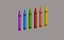 Kredki