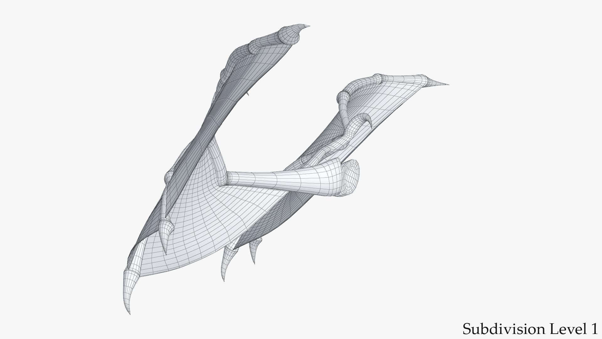 demon wings 3 pose 3D model https://p.turbosquid.com/ts-thumb/Ae/K2rsZP/G3xBPvNY/2_wire_demonwings3pose2_camera003_sds1_001/jpg/1563525330/1920x1080/fit_q87/a73e07882808c093d6e8d84d65418ff696420367/2_wire_demonwings3pose2_camera003_sds1_001.jpg