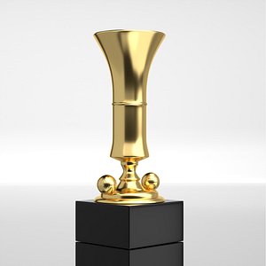 The Zenith Cup
