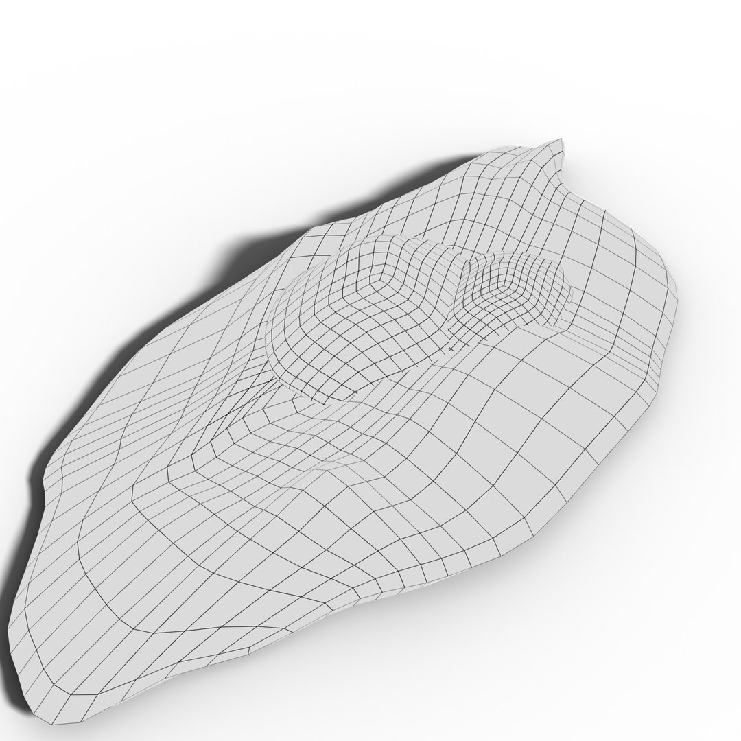 3D Omelette https://p.turbosquid.com/ts-thumb/Ae/MELHlI/Eu/omlet_wireframe/png/1687006603/1920x1080/fit_q87/c27c997b313fe329e48655367718599a167f3226/omlet_wireframe.jpg
