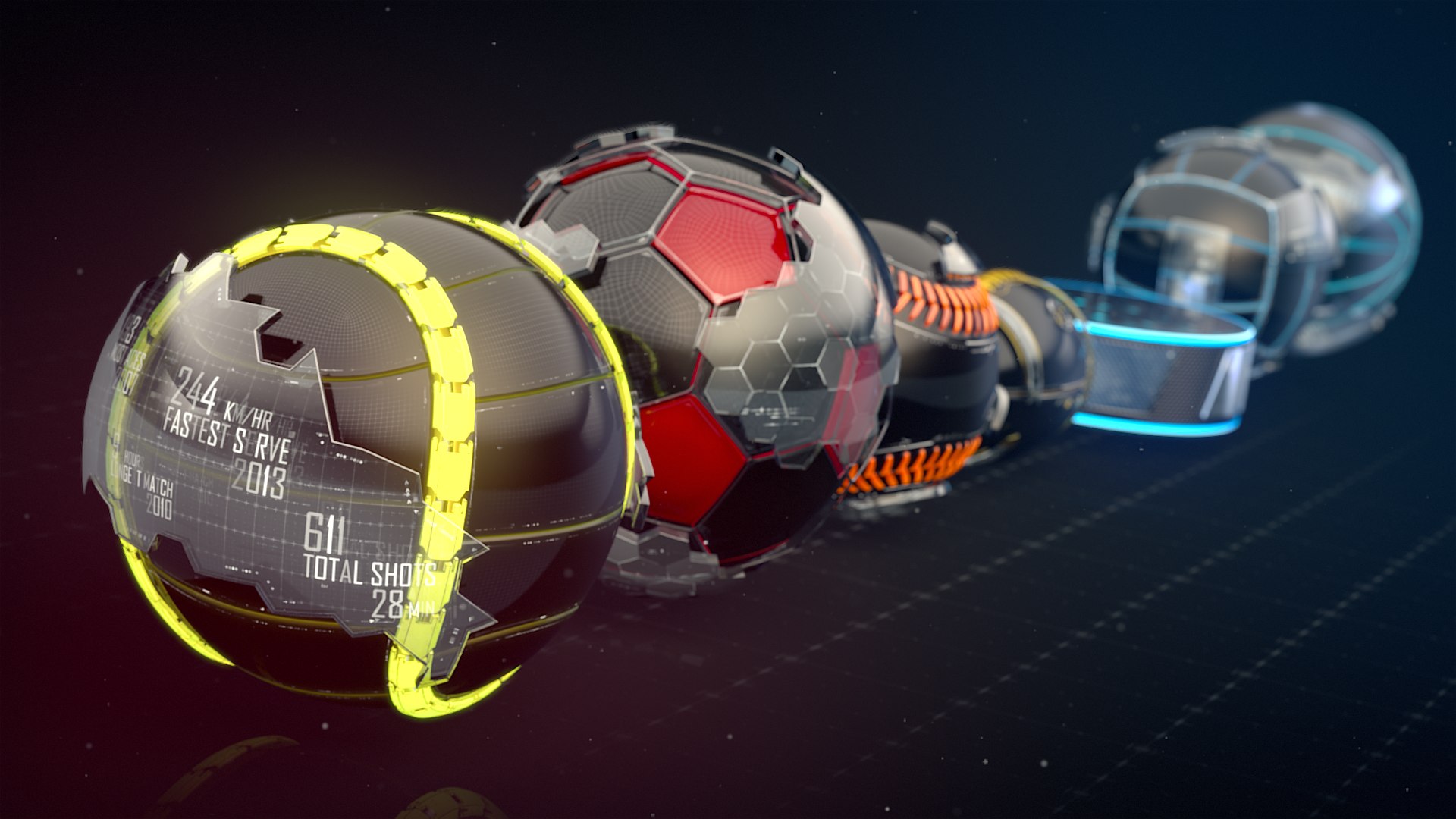 3d model sport balls concept https://p.turbosquid.com/ts-thumb/Ae/O1PL80/MMYfVCqG/balls_6/png/1484221652/1920x1080/fit_q87/6d08334573a9ff4b4b8ebb0d6dbd892eba0f9a7f/balls_6.jpg