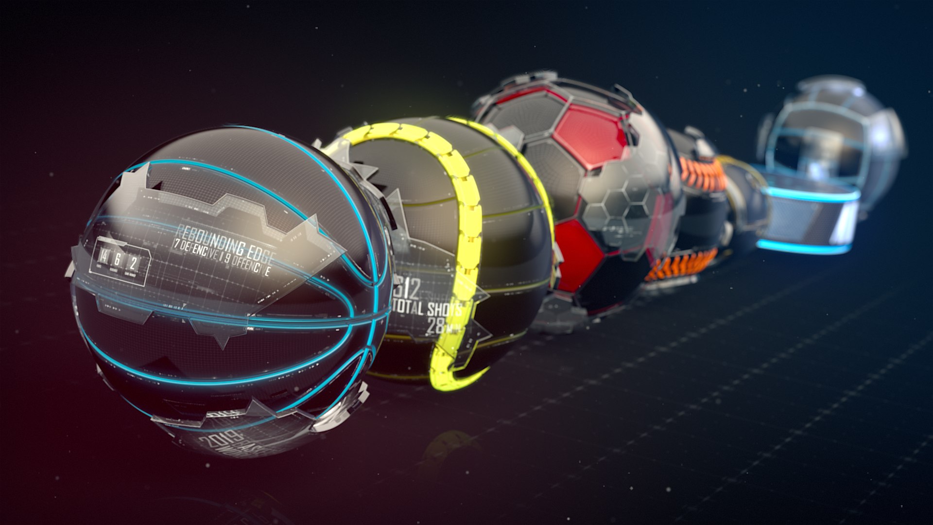 3d model sport balls concept https://p.turbosquid.com/ts-thumb/Ae/O1PL80/bFcSPwqO/balls_5/png/1484221651/1920x1080/fit_q87/6fe351d57e8b65b20ccb469a63e163d4be2927c8/balls_5.jpg