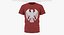 Men Round Neck T-Shirt