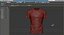 Men Round Neck T-Shirt