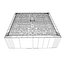 Diffuser  spa box