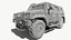 CRISTANINI 4x4 LMV
