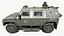 CRISTANINI 4x4 LMV
