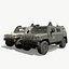 CRISTANINI 4x4 LMV
