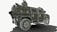 CRISTANINI 4x4 LMV