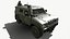 CRISTANINI 4x4 LMV