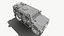 CRISTANINI 4x4 LMV