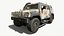 CRISTANINI 4x4 LMV