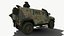 CRISTANINI 4x4 LMV