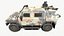 CRISTANINI 4x4 LMV