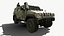 CRISTANINI 4x4 LMV