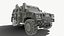 CRISTANINI 4x4 LMV