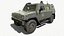 CRISTANINI 4x4 LMV