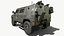 CRISTANINI 4x4 LMV