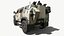CRISTANINI 4x4 LMV