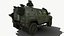 CRISTANINI 4x4 LMV