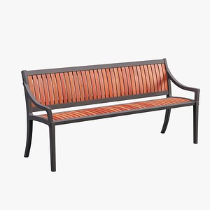 Bench Cordia