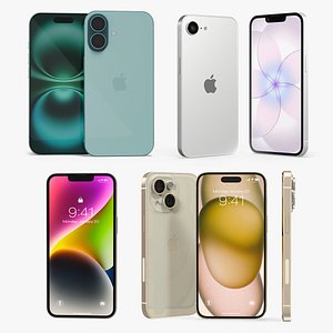 iPhone 14-17 Collection
