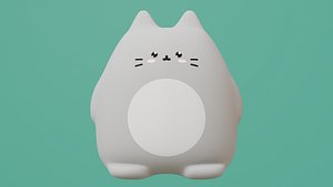 Cat Urn
