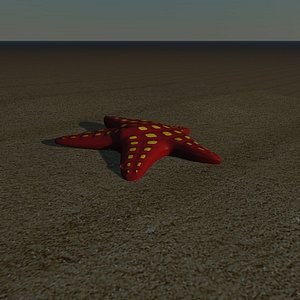 STARFISH