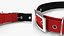 Dog Collars Collection 3 3D
