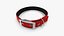 Dog Collars Collection 3 3D