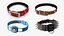 Dog Collars Collection 3 3D