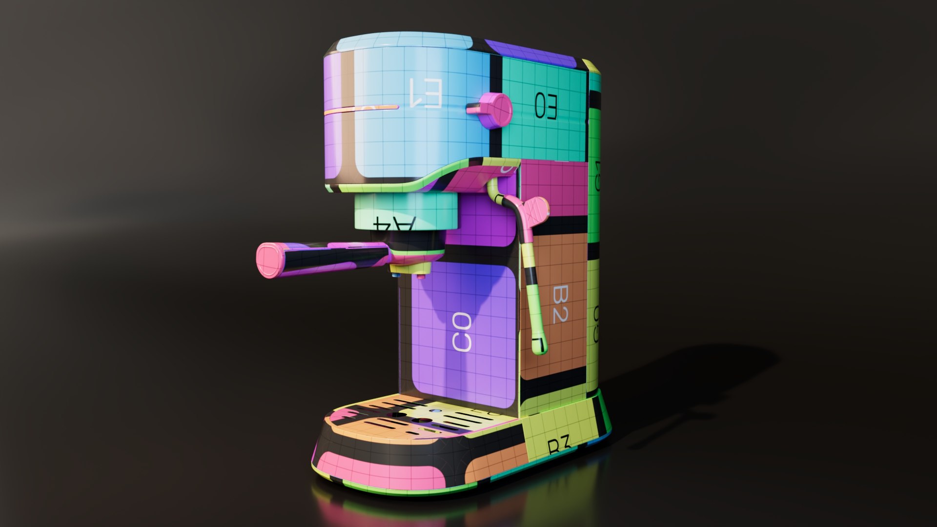 3D Coffee Machine https://p.turbosquid.com/ts-thumb/Ae/VwK2Oy/IV/machine_uv/jpg/1736074047/1920x1080/fit_q87/785184f8edc4f61248c816cd7858280212bb678a/machine_uv.jpg