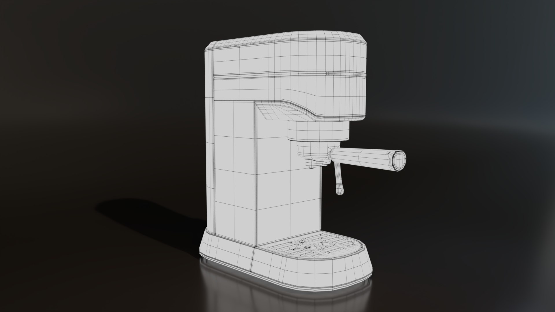 3D Coffee Machine https://p.turbosquid.com/ts-thumb/Ae/VwK2Oy/fd/machine_wire/jpg/1736074044/1920x1080/fit_q87/da8934bd262cf0fbaecdbd326e867ade32c36d5a/machine_wire.jpg