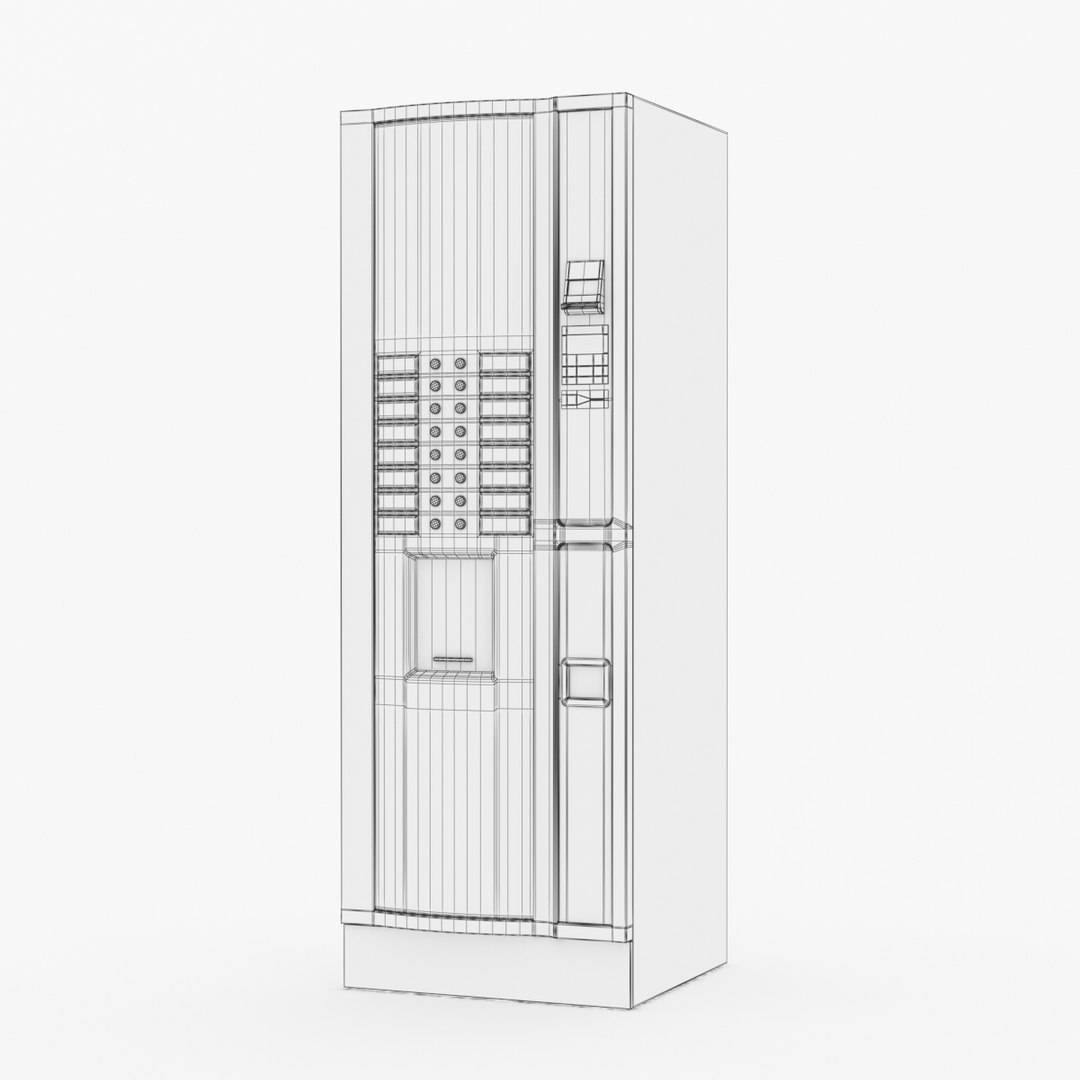 realistic coffee vending machine 3D model https://p.turbosquid.com/ts-thumb/Ae/YtlFWd/UkXrobAS/coffee_vending_machine_09_wire/jpg/1506145655/1920x1080/fit_q87/ae3fd236103613c640978a9efd46bc7a64592c29/coffee_vending_machine_09_wire.jpg