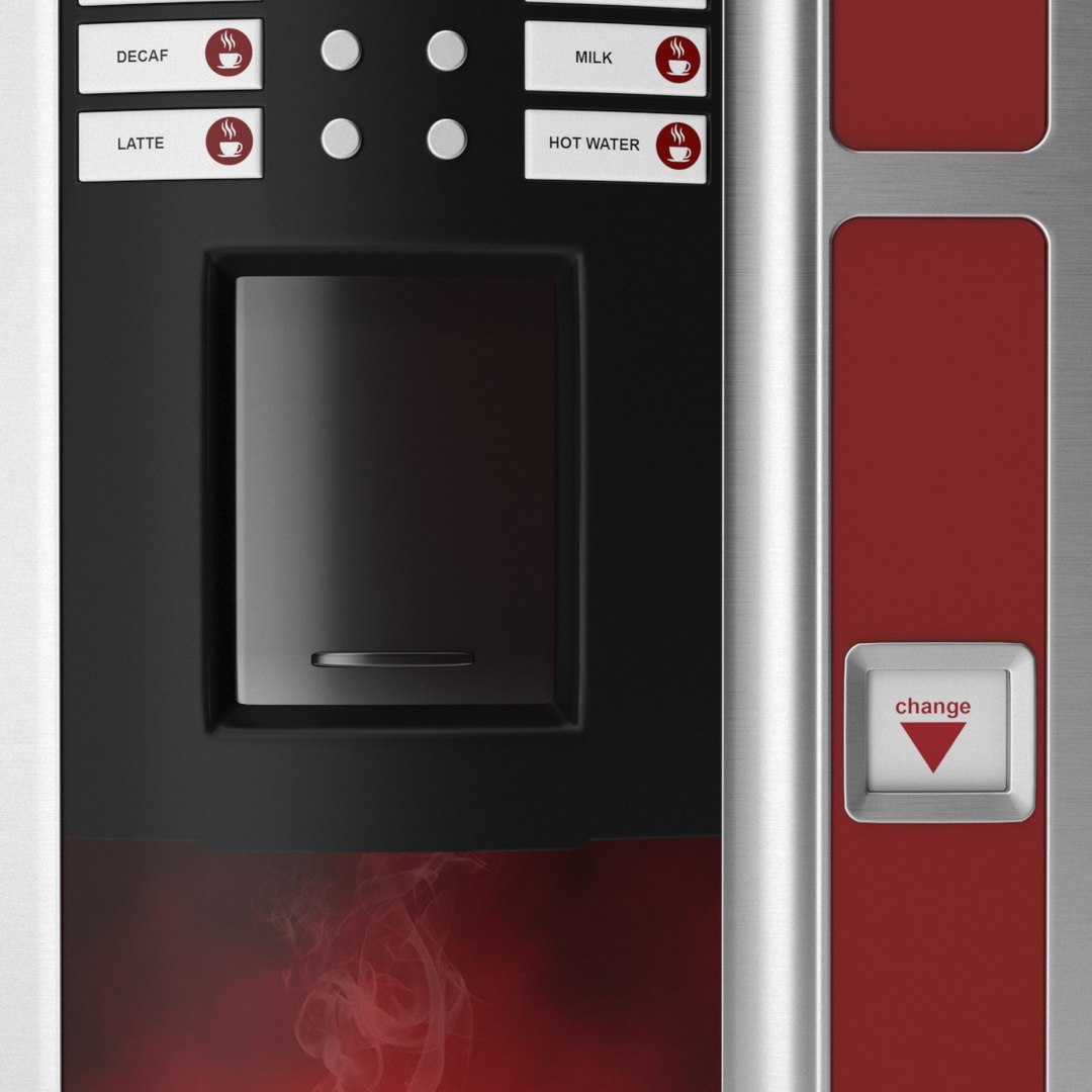 realistic coffee vending machine 3D model https://p.turbosquid.com/ts-thumb/Ae/YtlFWd/pdnvwyQy/coffee_vending_machine_03/jpg/1506145654/1920x1080/fit_q87/391d6de7bc764b6e12e3ca6f9f40715399fe22ad/coffee_vending_machine_03.jpg